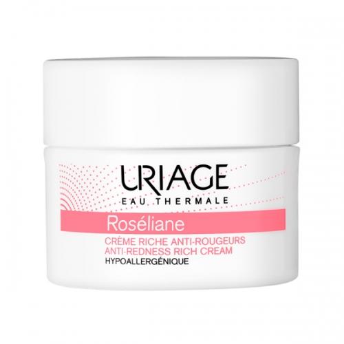 유리아쥬 로젤리안 리치 크림 40ml (민감)