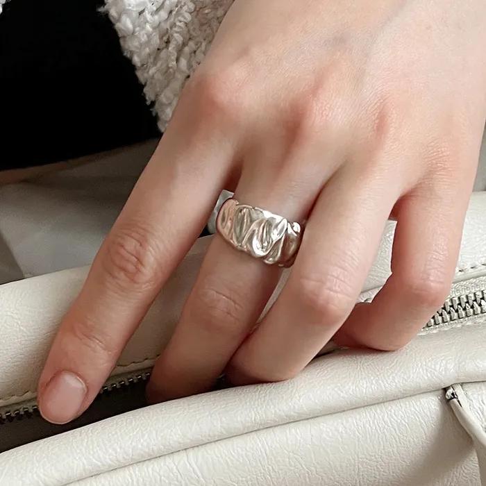 SHIR RING 02 (GLOSSY)