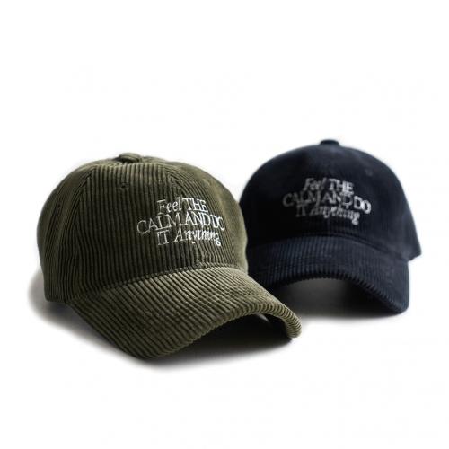 [YSTD] CODUROY BALL CAP