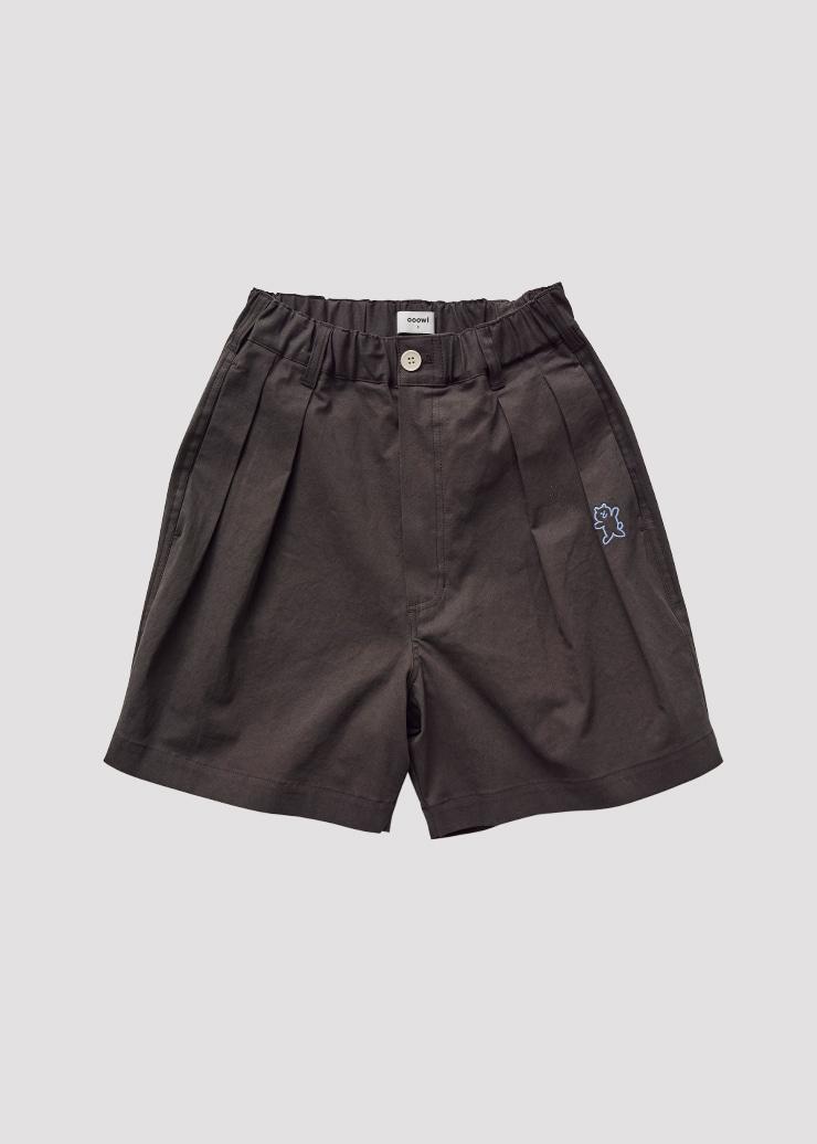 SUMMER PANTS BEAR