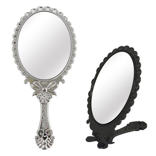 세븐 미미접경(대 1607) 접이식 손거울 공주거울 화장