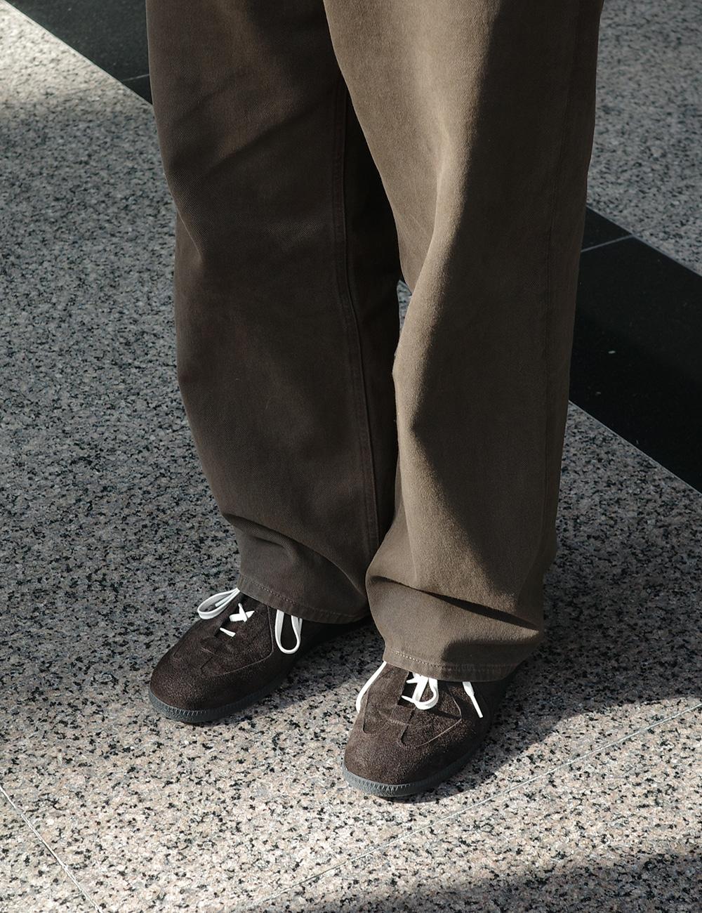 mmrb trainer brown