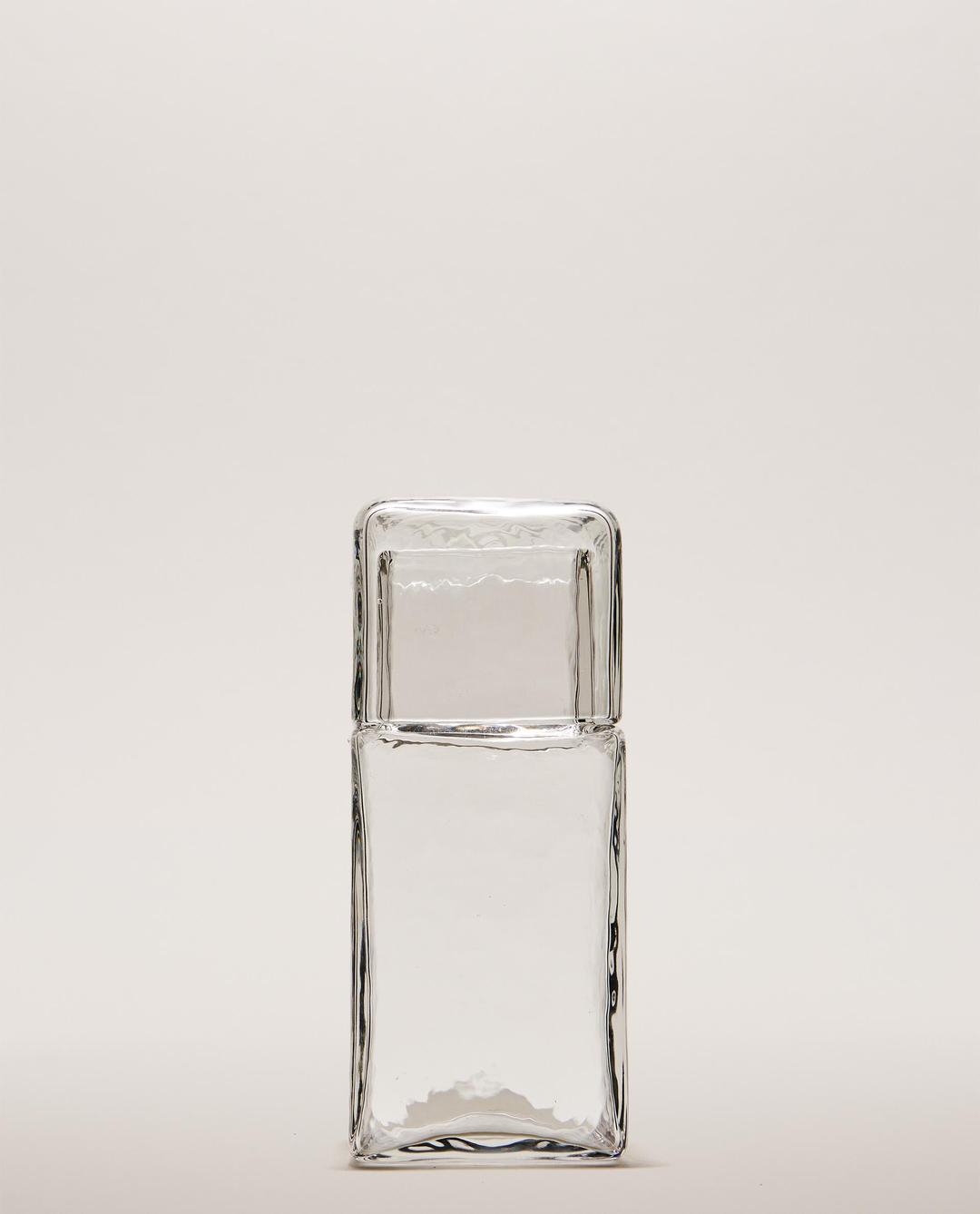 이브닝 보틀과 컵 세트(2개입)