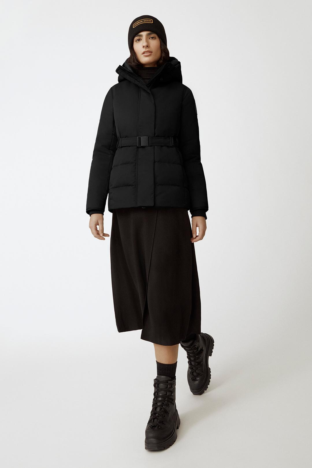 McKenna Jacket - RPS