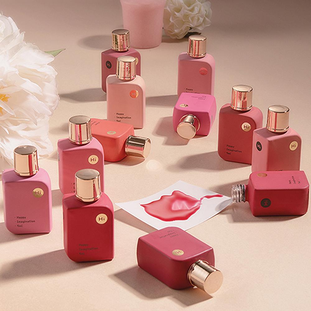 하이젤 퍼스널 립컬러 12종 단품 1+1 핑크컬러젤