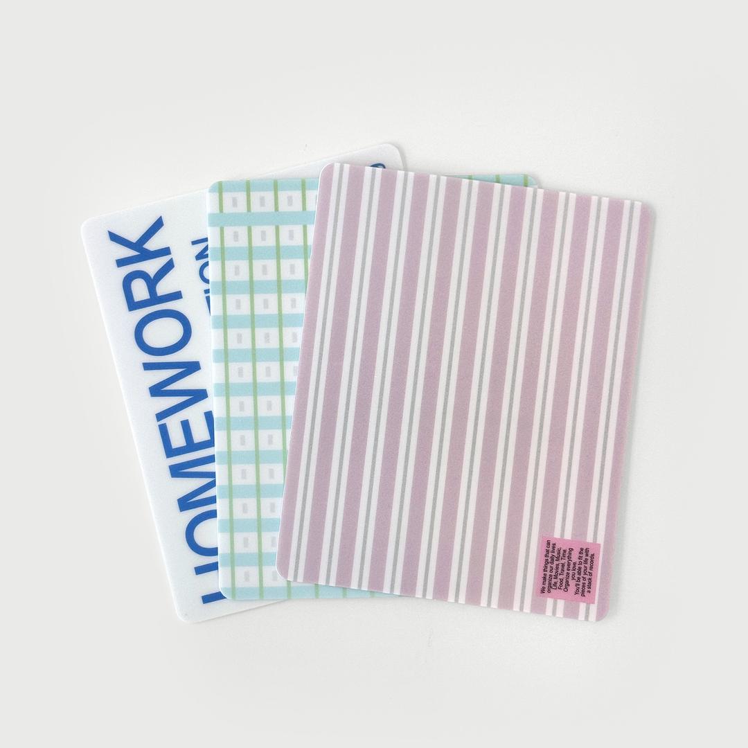 summer mousepad
