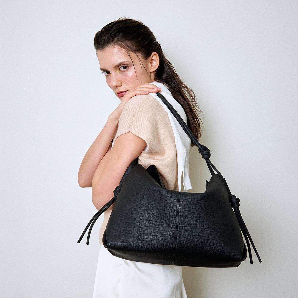 Nodi Bag - Black