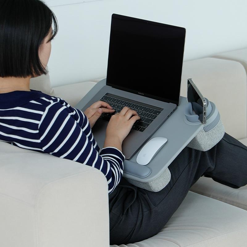 [알림신청] 사이지 쿠션 Lap Desk
