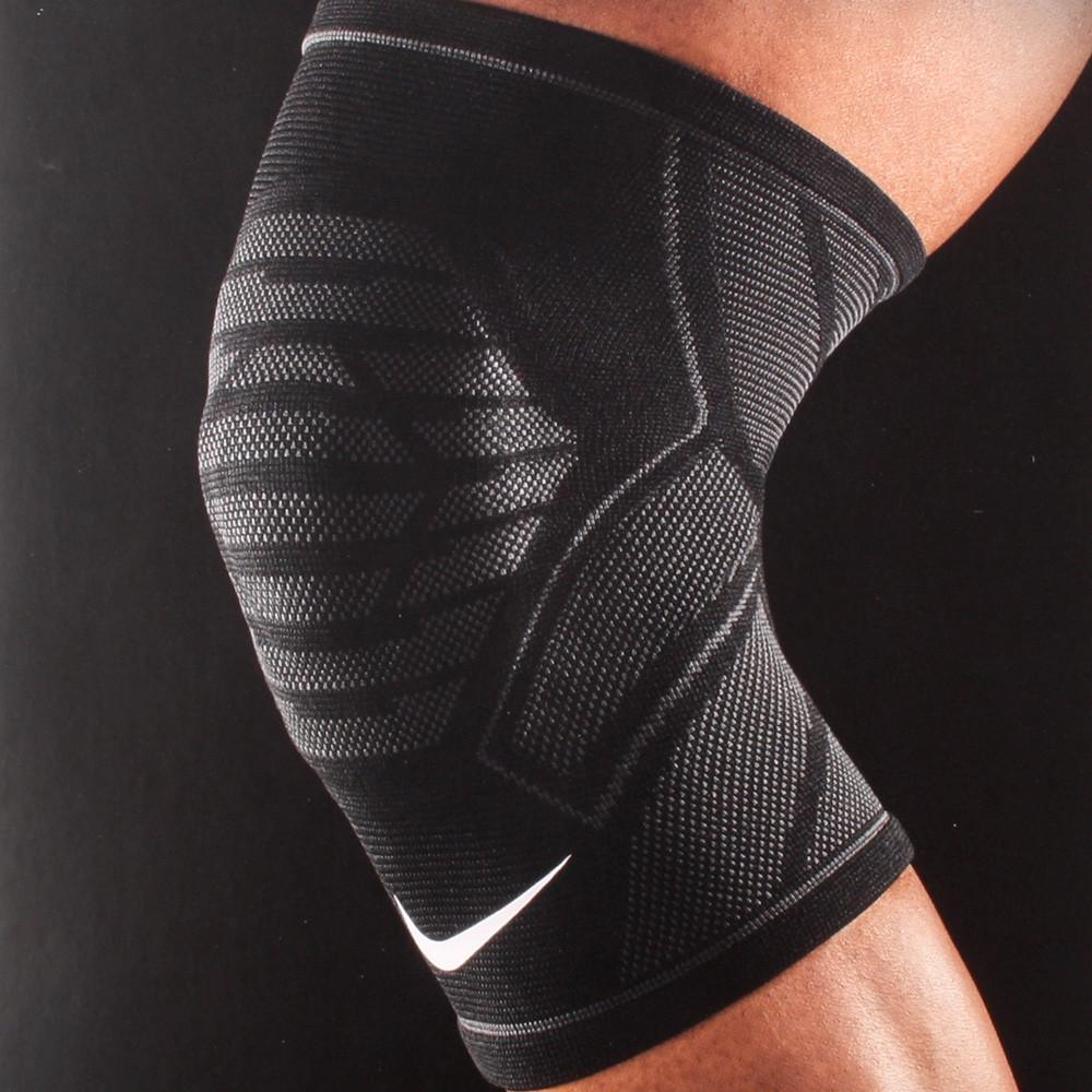 나이키 니트 KNEE 무릎보호대 슬리브 아대 헬스 운동