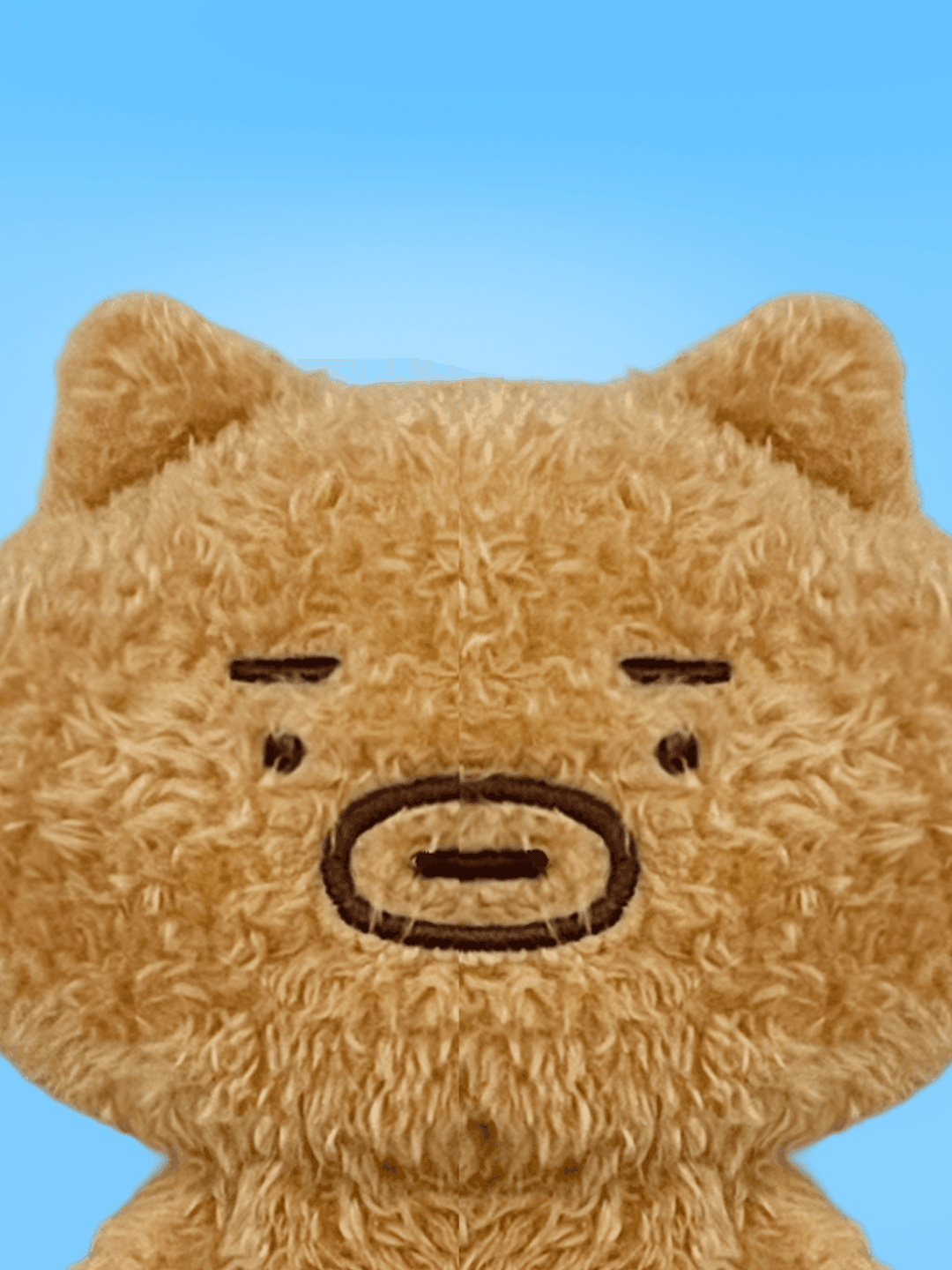 PRE - ORDER / TANNING SIBURI