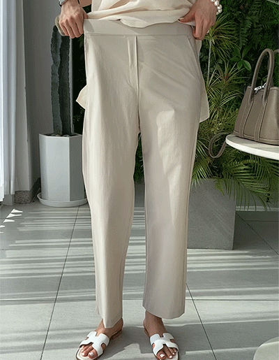 [ 55~88 선택 ]  얼음팩 슬랙스