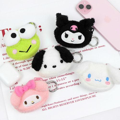 산리오 미니 파우치