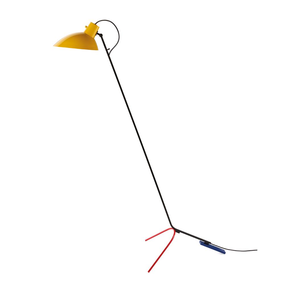 VV Cinquanta Floor - mondrian