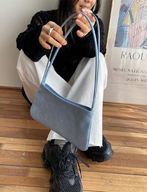 バックパック・リュック [NOIRNINE] Bebe Chain Leather Backpack (2 COLOR) Noirnine Bebe chain and leather backpack #누아르나인,#누아르