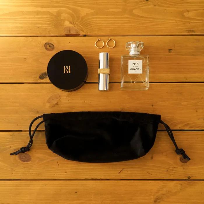 Boat pouch - SMALL 파우치