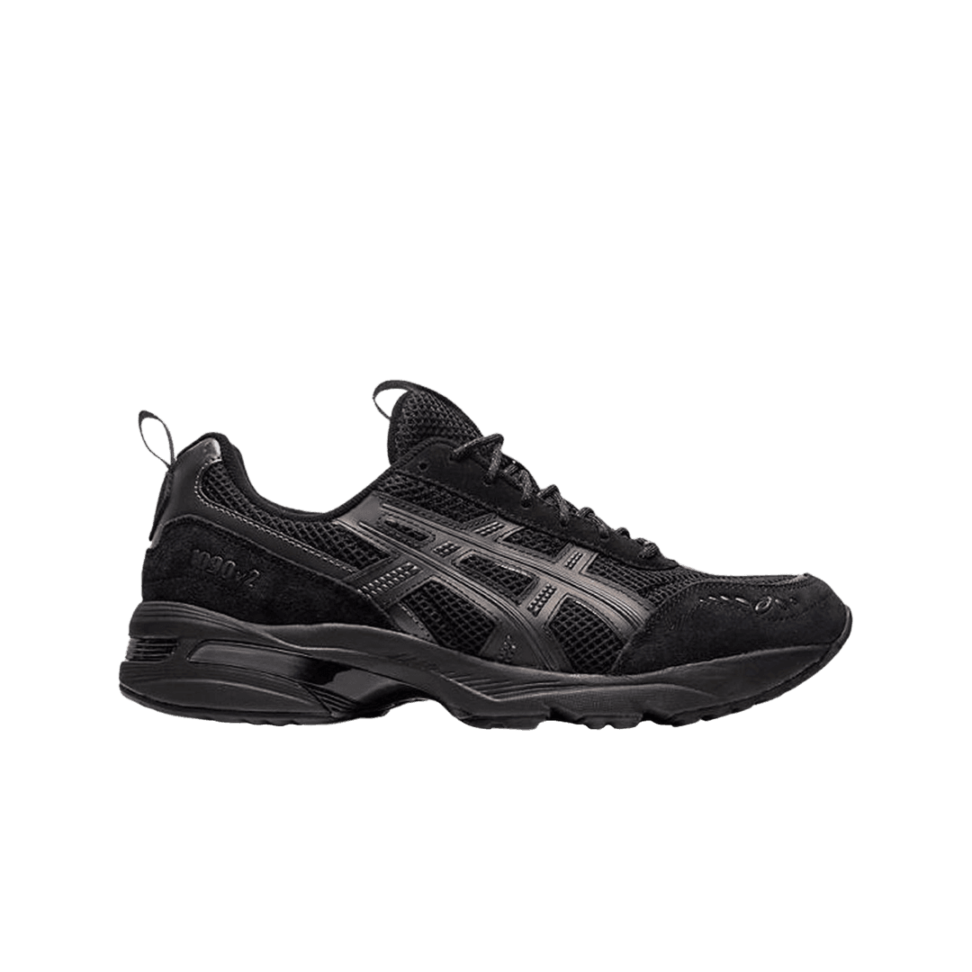 Asics Gel-1090 V2 Black