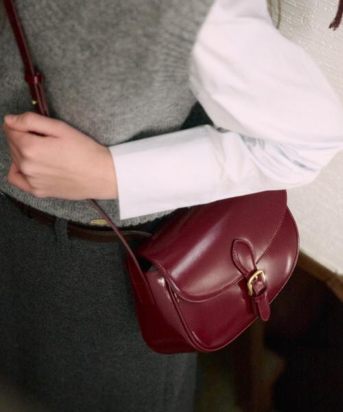Sac Aure BlackCherry