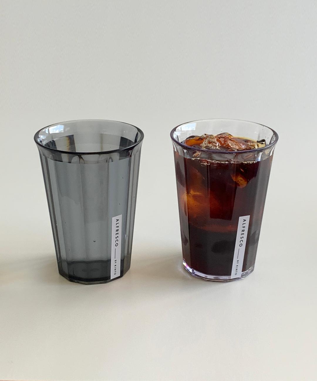 [피클샵] 킨토 알프레스코 텀블러 (2color)