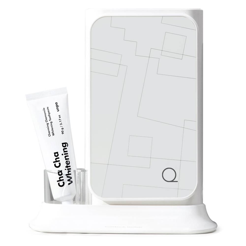 O2케어 밀폐형 칫솔살균기 5컬러 99.9%살균 칫솔 살균 건조