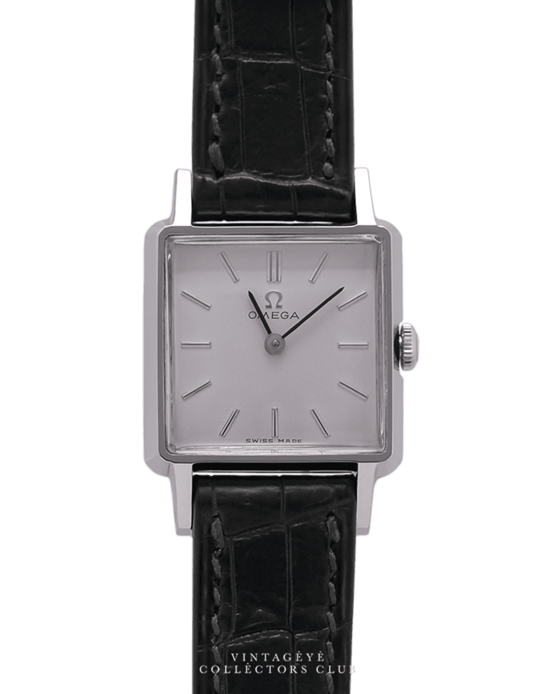 OMEGA@1965 Vintage 025