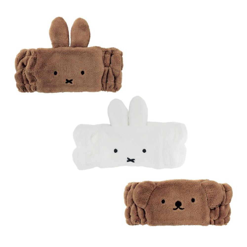 miffy 미피 캐릭터 헤어밴드 세안밴드 2