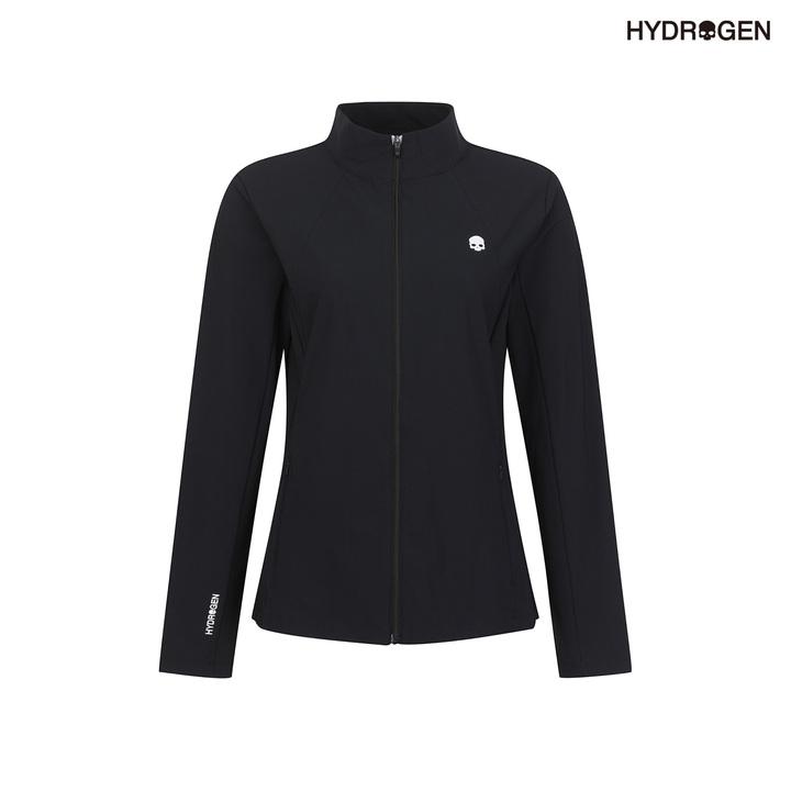 여성 코듀라 냉감트레이닝 자켓