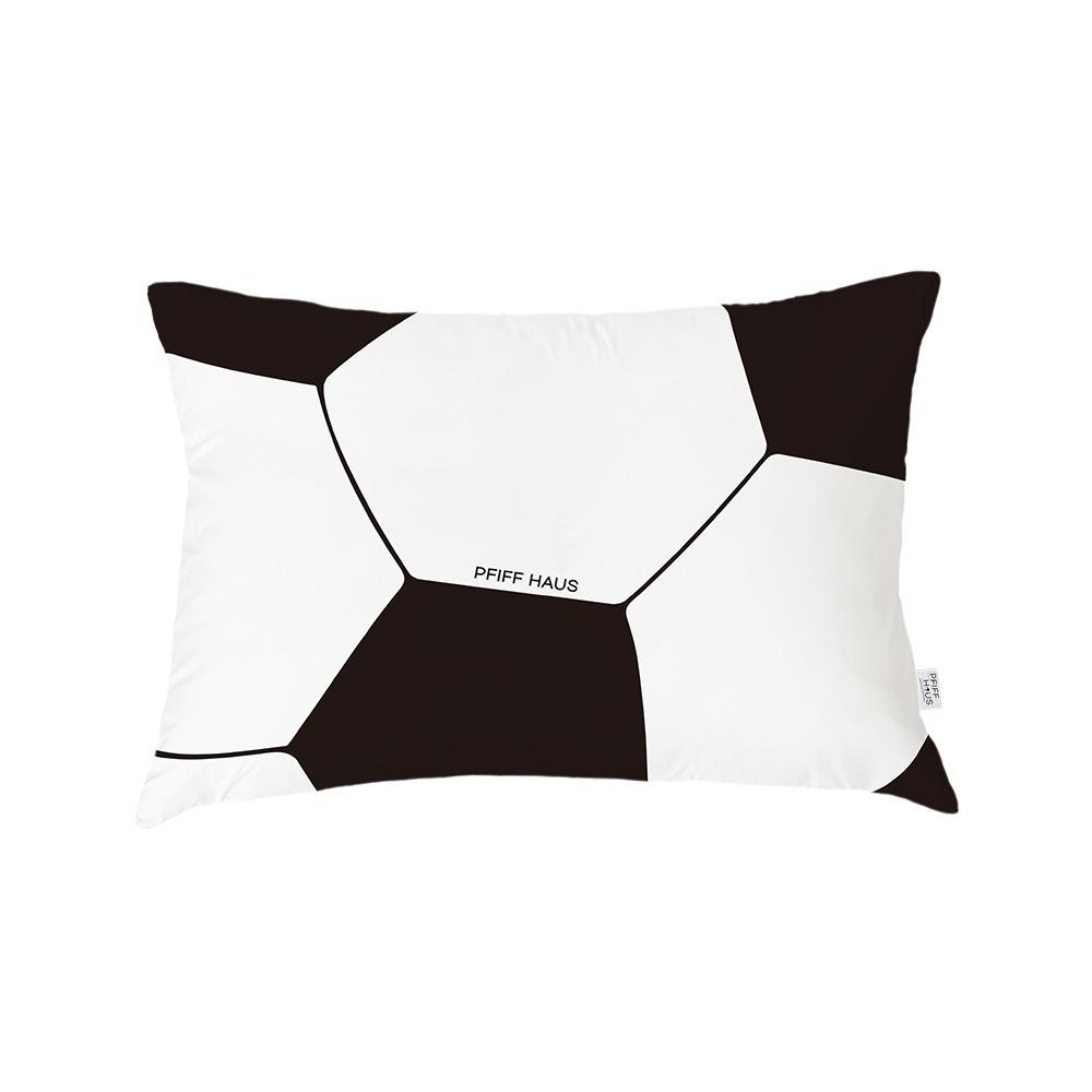 soccer ball 베개커버
