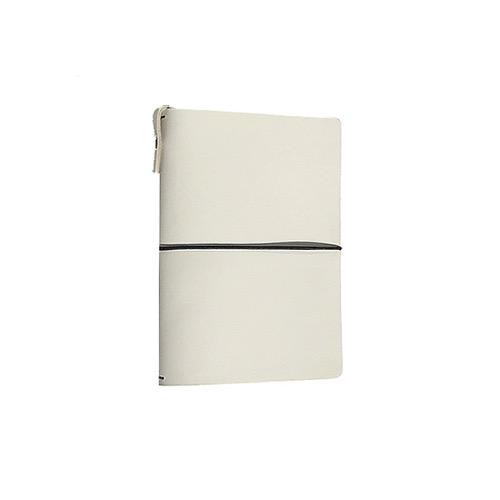 Leather Cover_Milk