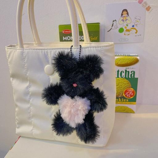 ♥️LOVE ME 베어곰 키링♥️