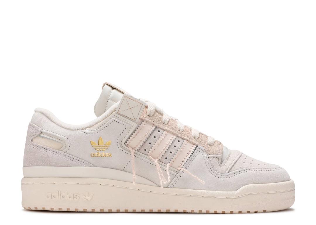 Forum 84 Low 'Off White'