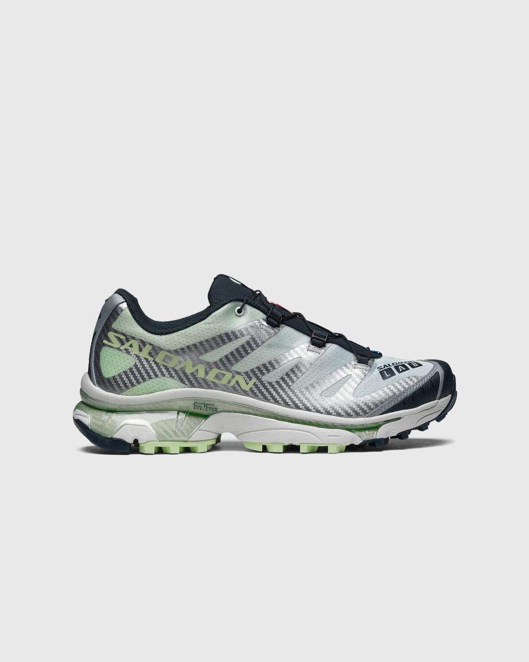 Salomon – XT-4 OG Carbon/Celadon Green