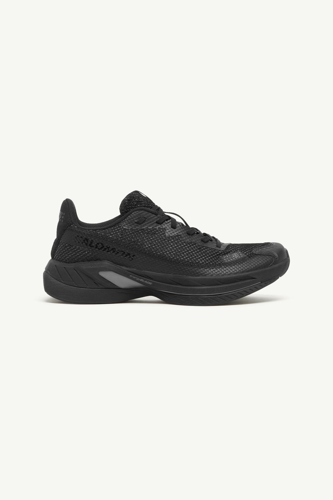 MM6 x Salomon 스니커즈