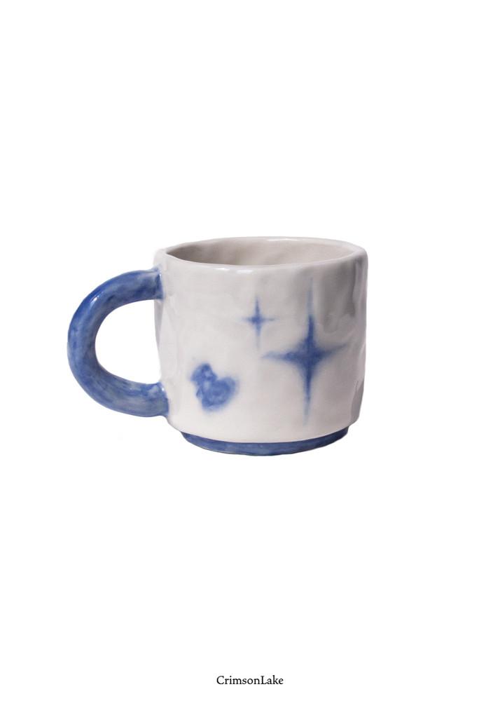 Twinkle mug