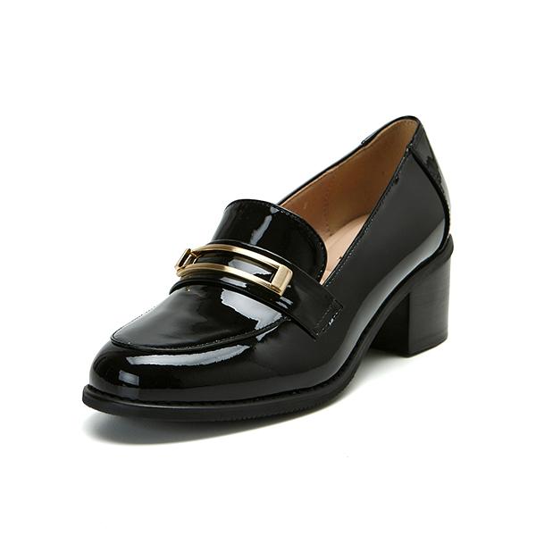 탠디본사 소가죽 로퍼, 9123002 2color 택1 (5cm)