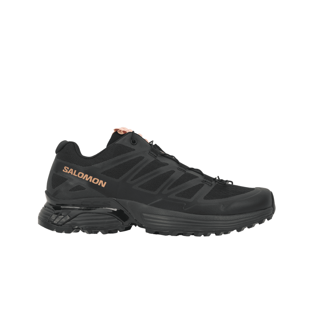 살로몬 XT-패스웨이 2 마호가니 로즈 블랙