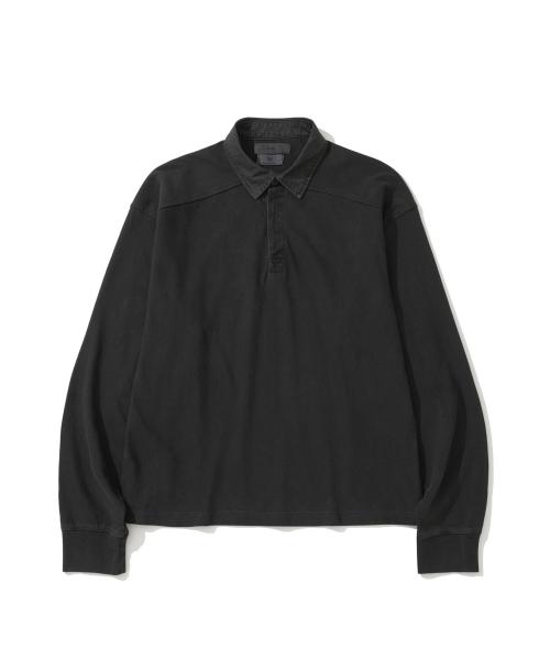 JOSEPH G&P VINTAGE RUGBY SHIRT #3