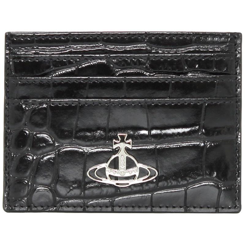 [오늘출고] 비비안웨스트우드 23FW 51120004 L0039 N4013 카드지갑