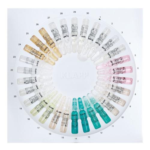 [NEW] 클랍 30데이 안티에이징 앰플