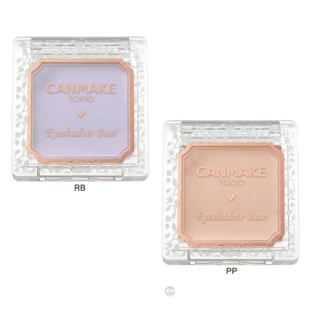 [캔메이크] 아이섀도우 베이스 2종 택 1