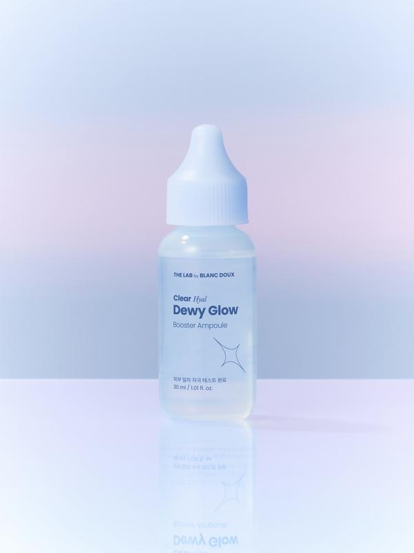 더랩 바이 블랑두 클리어 히알 물광 부스터 앰플 30 ml