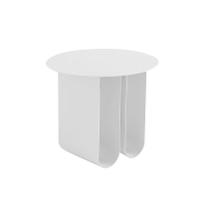 닐사이드테이블 Neil side table_white