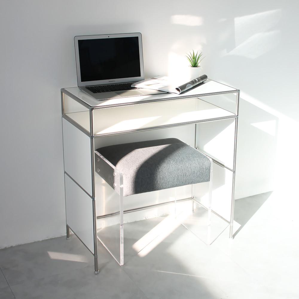 [rico] Desk 700 리코 모듈 가구 책장 선반 교구장 거실장 책상 화장대