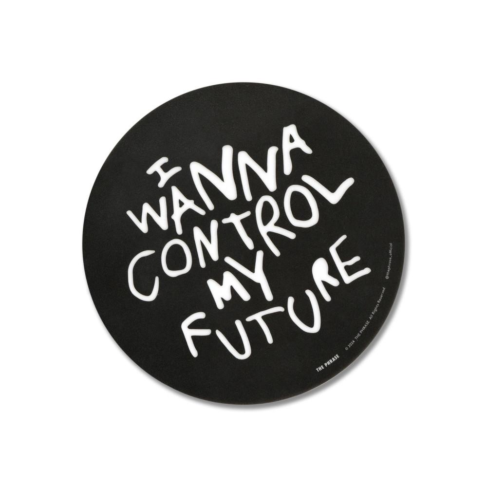 THE PHRASE | MOUSE PAD