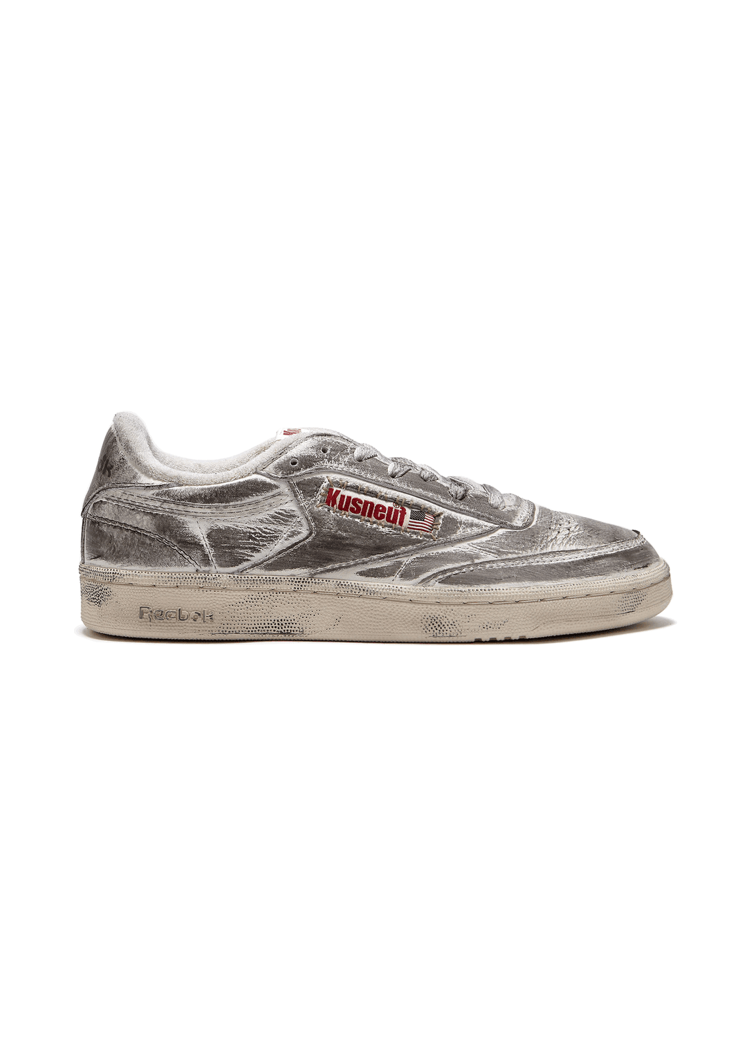 Kusneuf X Reebok Club C 85 Vintage - Canal