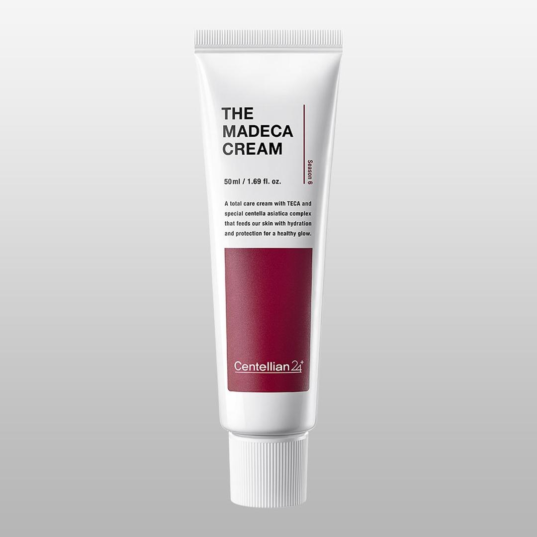 더 마데카 크림 시즌6 50ml