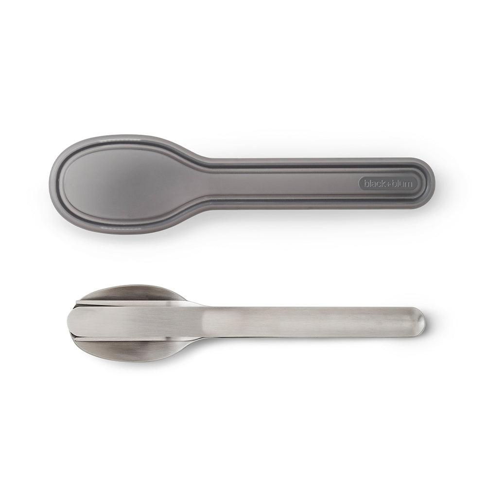 CUTLERY SET - Steel