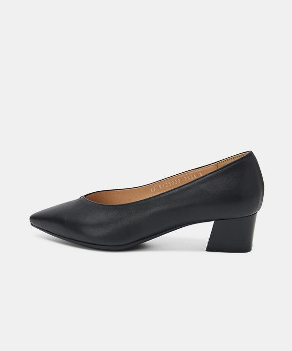 탠디본사 소가죽 펌프스, 9125022 2color 택1 (3.5cm)