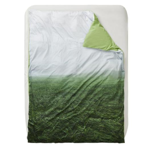 meadow duvet cover(SS/Q/K)