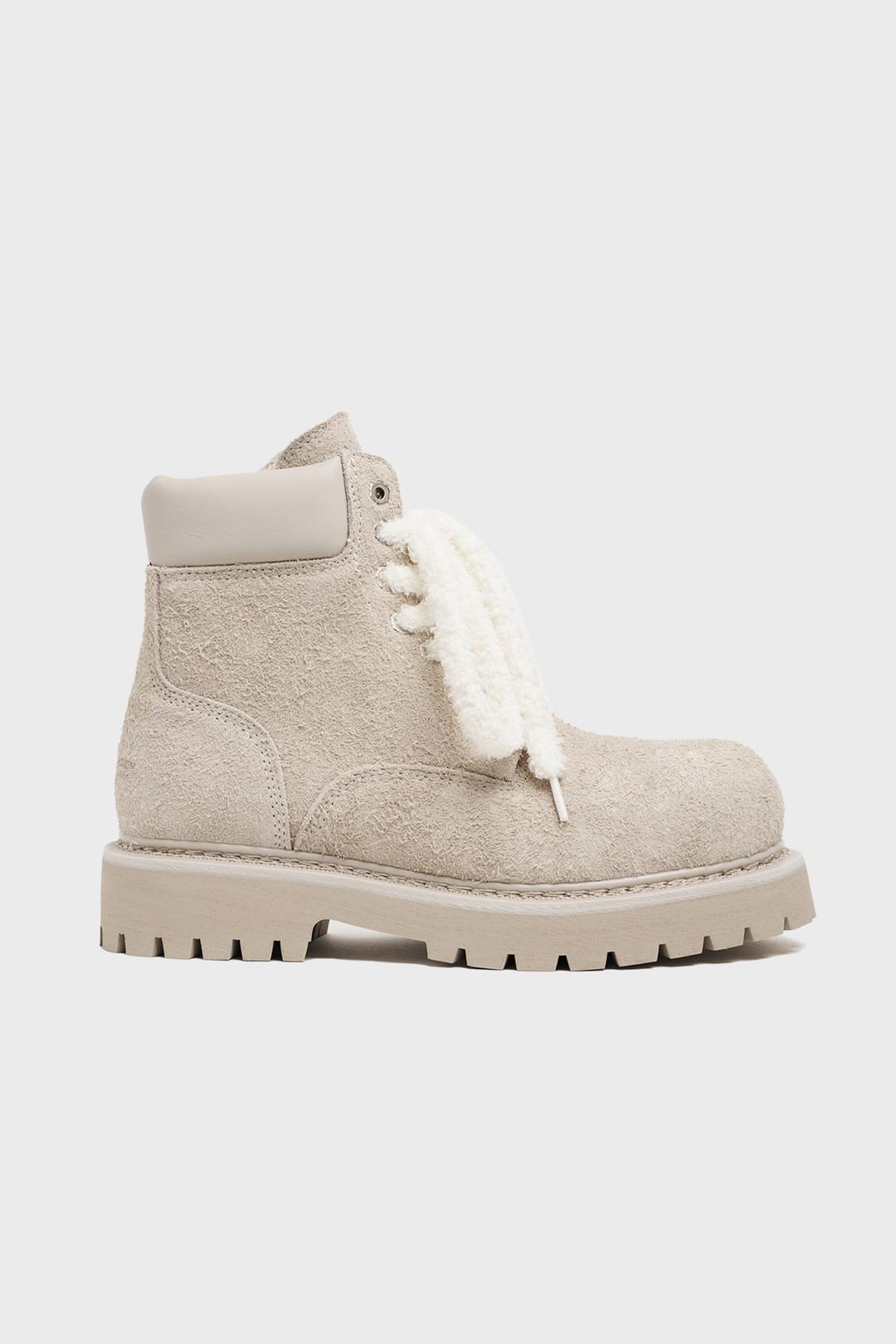 Lostgarden x Grailz Route Mushroom