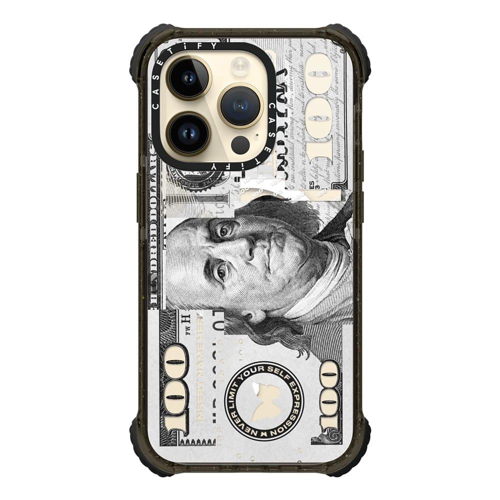 Show Me The Money